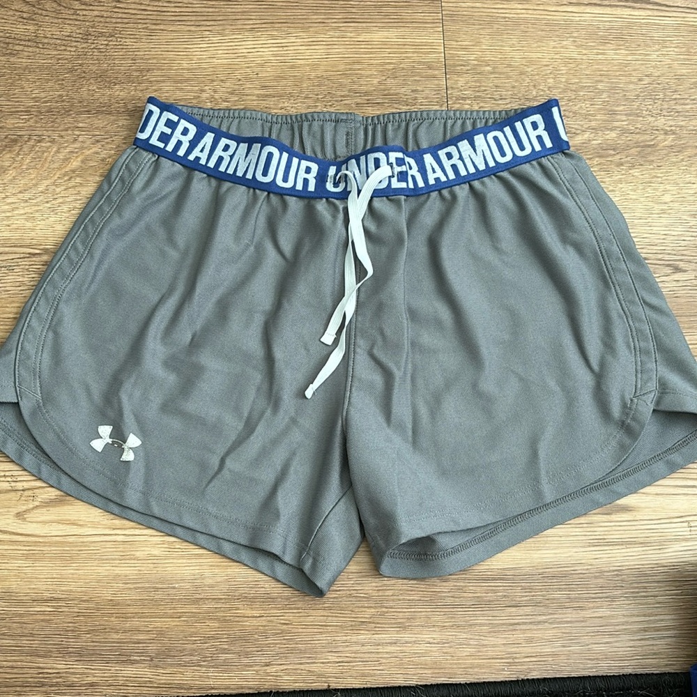 ⭐️UA shorts⭐️